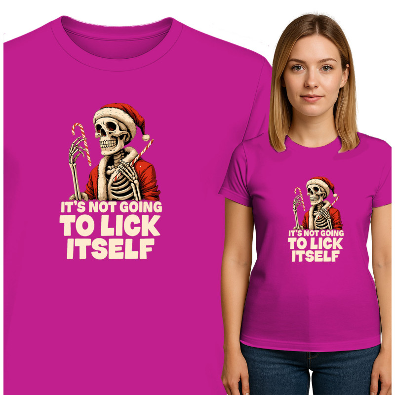 copy of Shine Bright Inspirerende T-shirt
