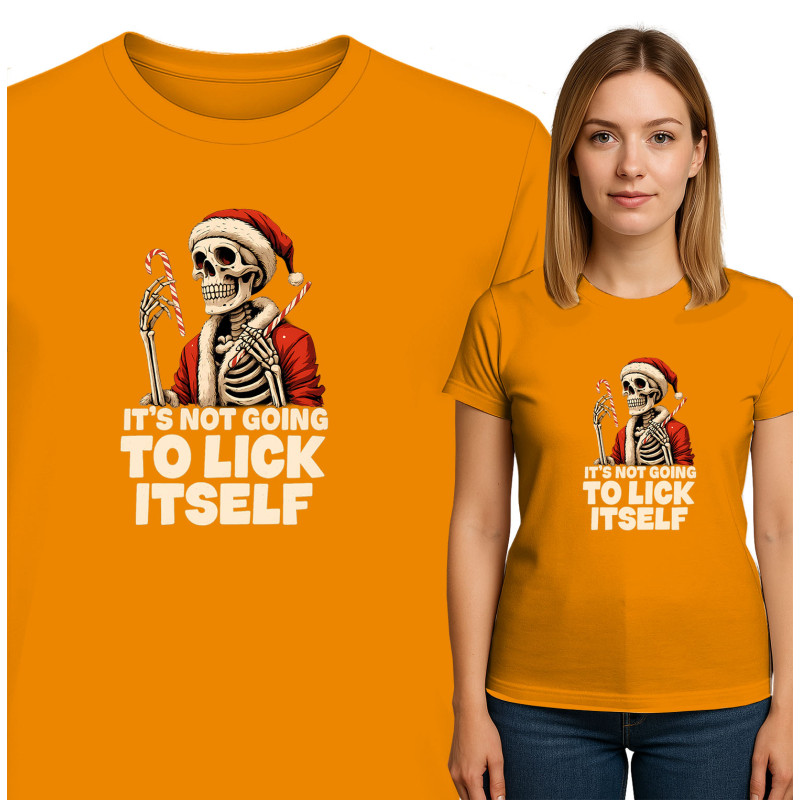 copy of Shine Bright Inspirerende T-shirt