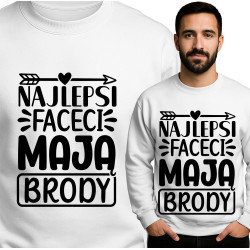 biały