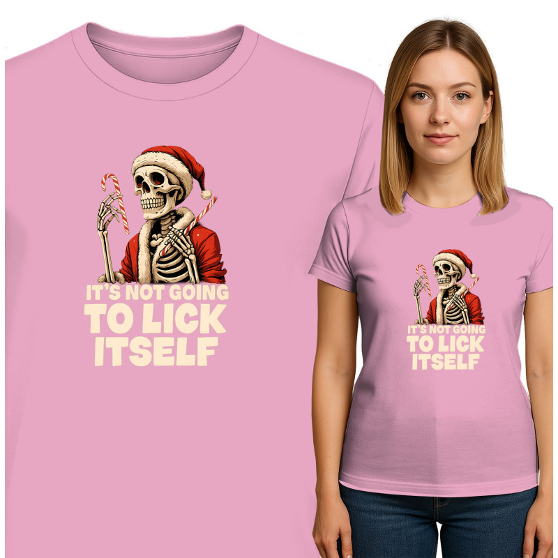 copy of Shine Bright Inspirerende T-shirt