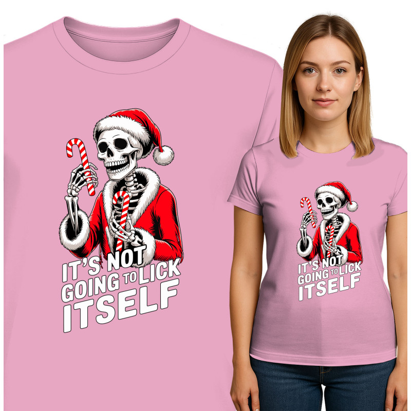 copy of Shine Bright Inspirerende T-shirt