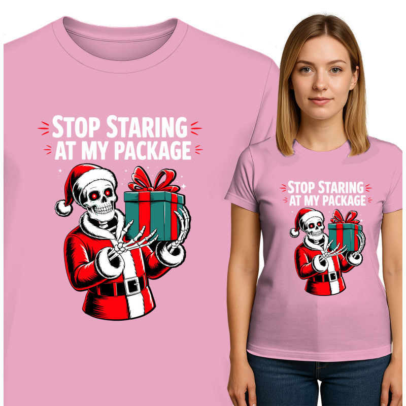 copy of Shine Bright Inspirerende T-shirt