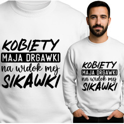 biały