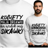 biały
