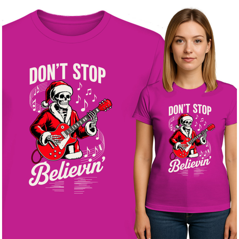 copy of Shine Bright Inspirerende T-shirt