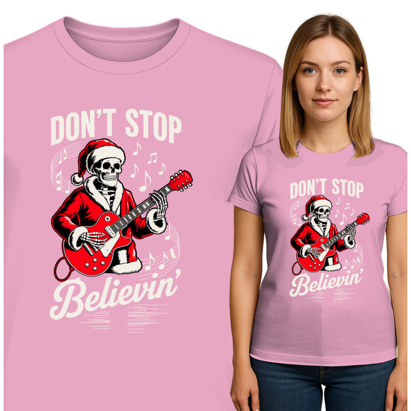 copy of Shine Bright Inspirerende T-shirt