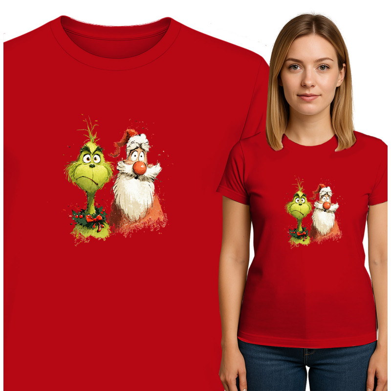 copy of Shine Bright Inspirerende T-shirt