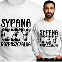 biały