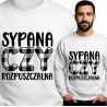 biały