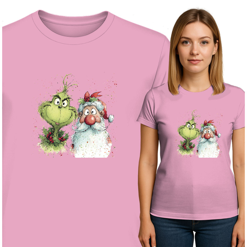 copy of Shine Bright Inspirerende T-shirt