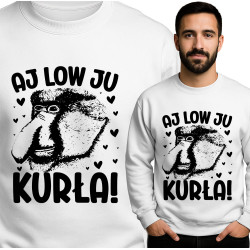 biały