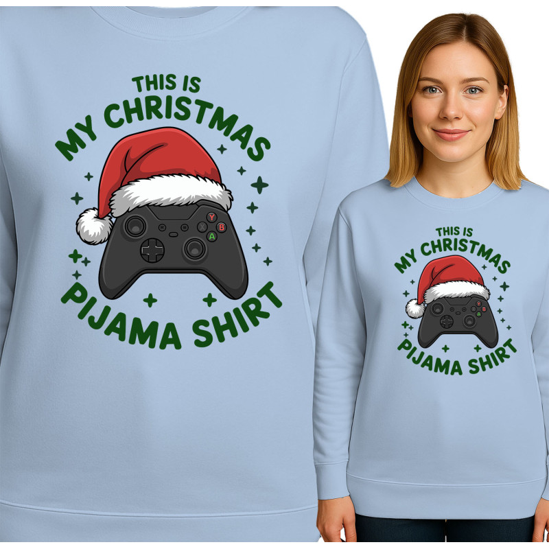 copy of Bluza męska 'Shine Bright'