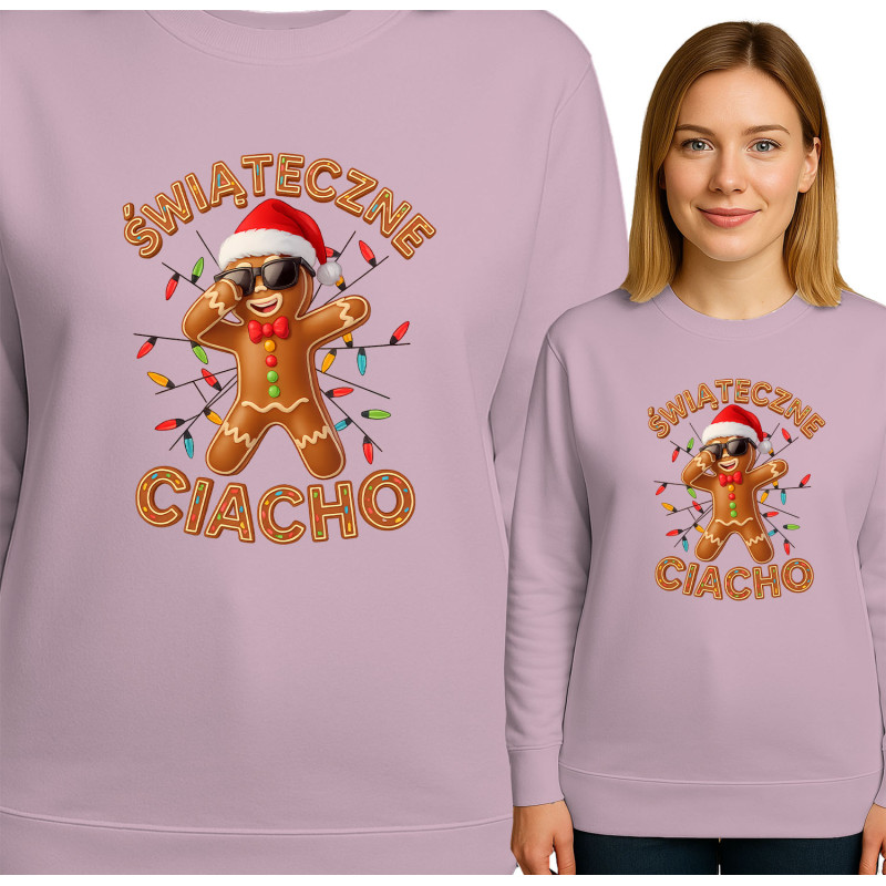 copy of Bluza męska 'Shine Bright'
