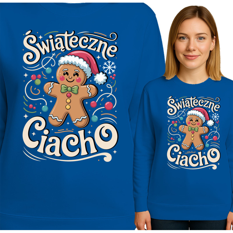 copy of Bluza męska 'Shine Bright'