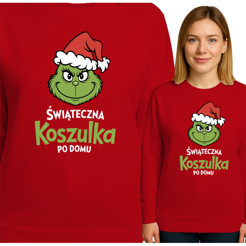 copy of Bluza męska 'Shine Bright'