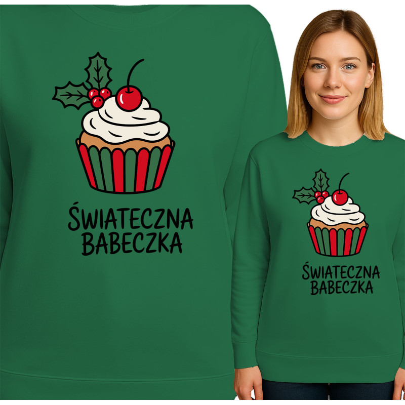 copy of Bluza męska 'Shine Bright'