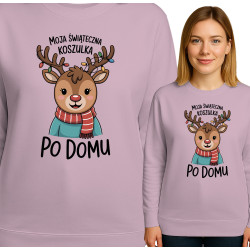 różowy