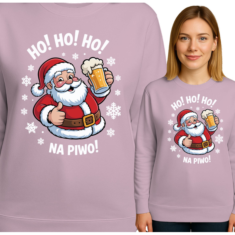 copy of Bluza męska 'Shine Bright'