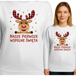biały