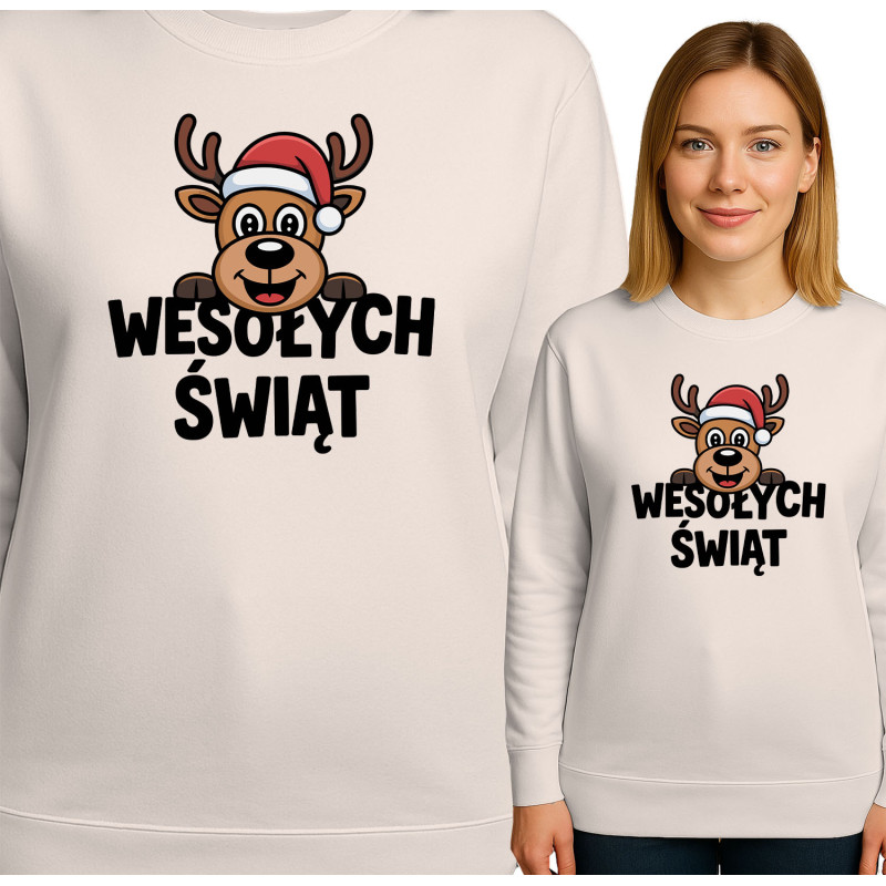 copy of Bluza męska 'Shine Bright'