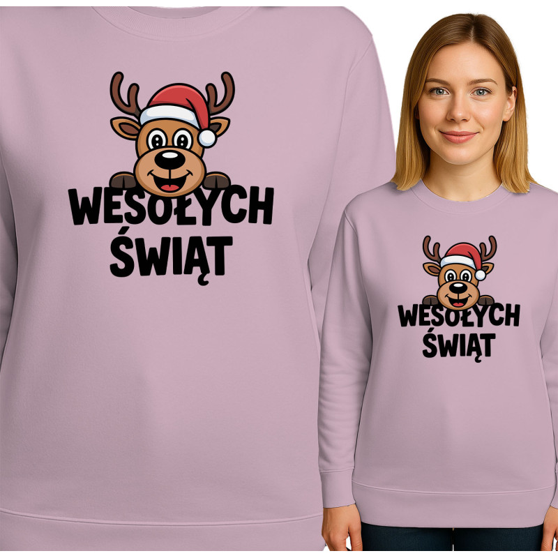 copy of Bluza męska 'Shine Bright'