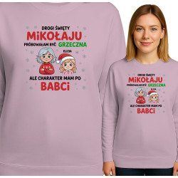 różowy