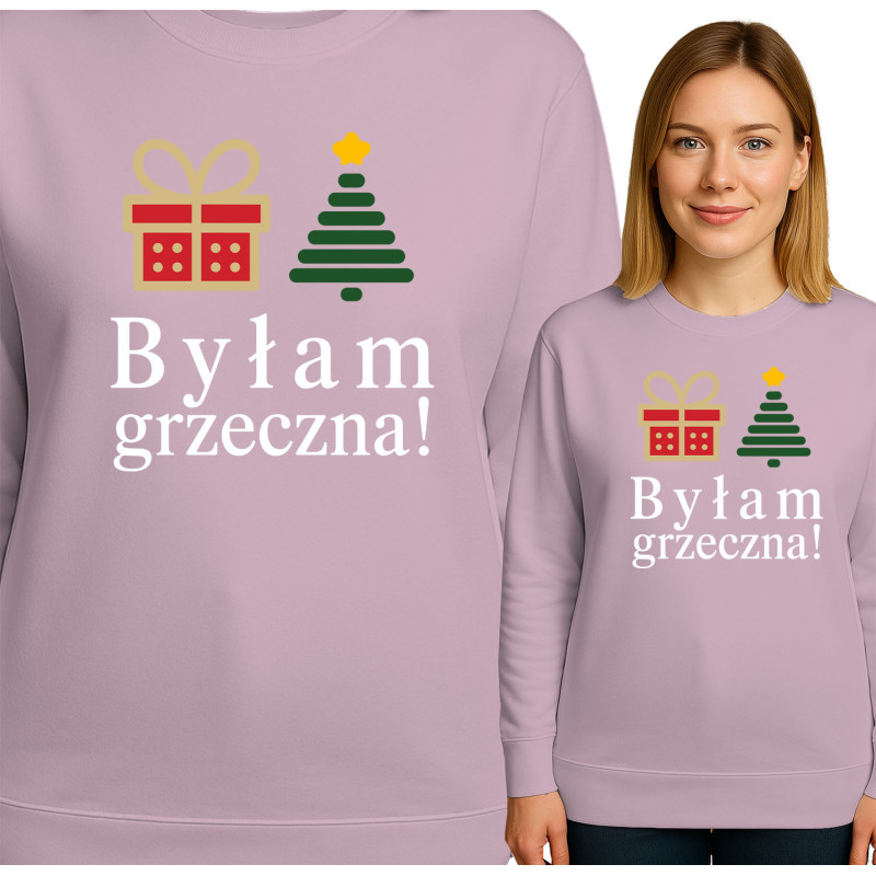 różowy