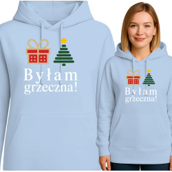 błękitny