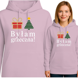 różowy