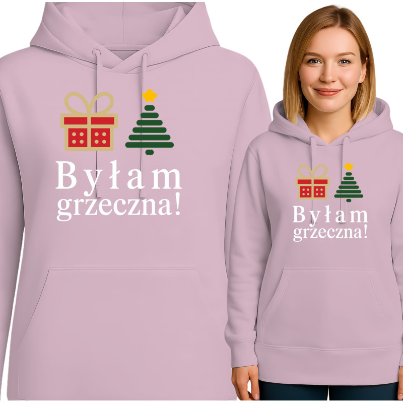 różowy