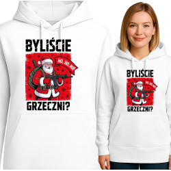 biały