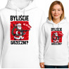 biały