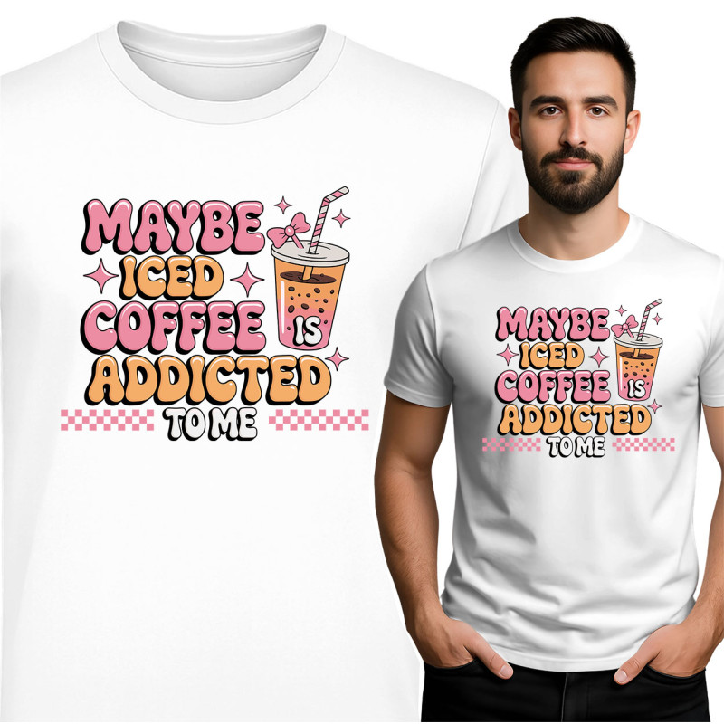 copy of Shine Bright Inspirerende T-shirt