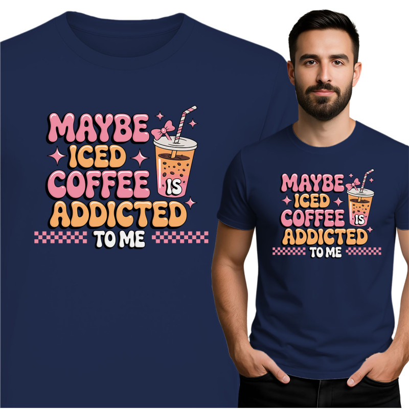 copy of Shine Bright Inspirerende T-shirt