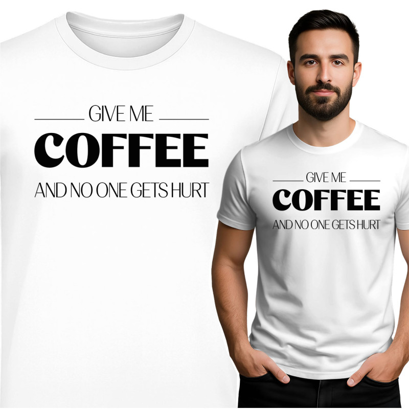 copy of Shine Bright Inspirerende T-shirt