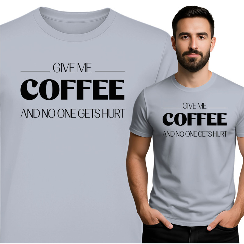 copy of Shine Bright Inspirerende T-shirt