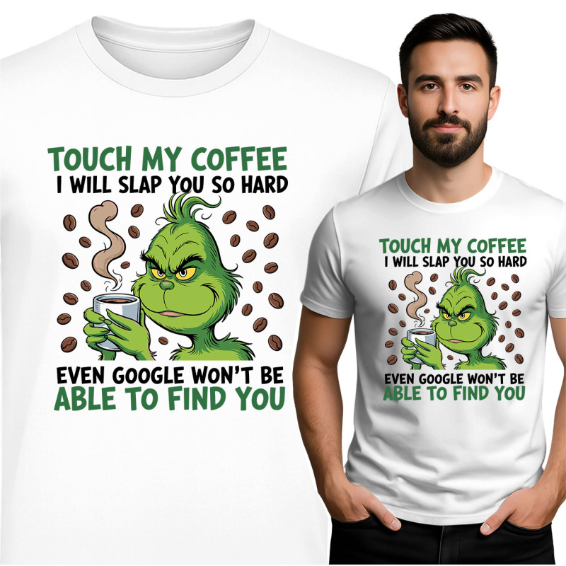 copy of Shine Bright Inspirerende T-shirt