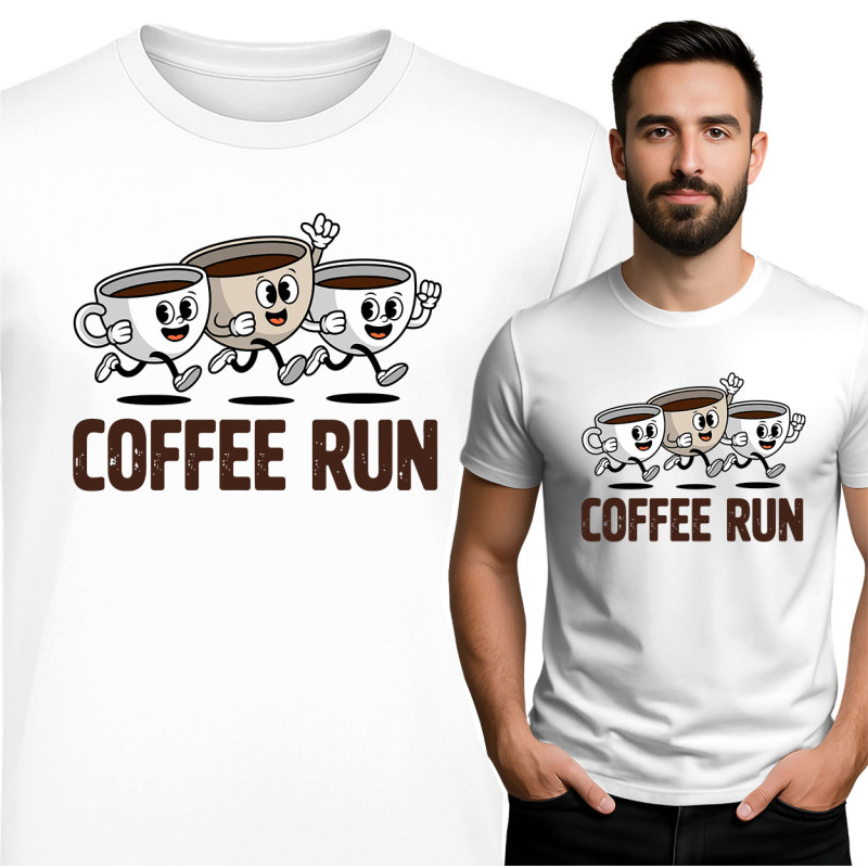 copy of Shine Bright Inspirerende T-shirt