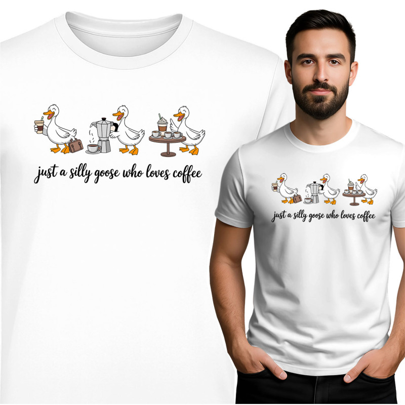 copy of Shine Bright Inspirerende T-shirt