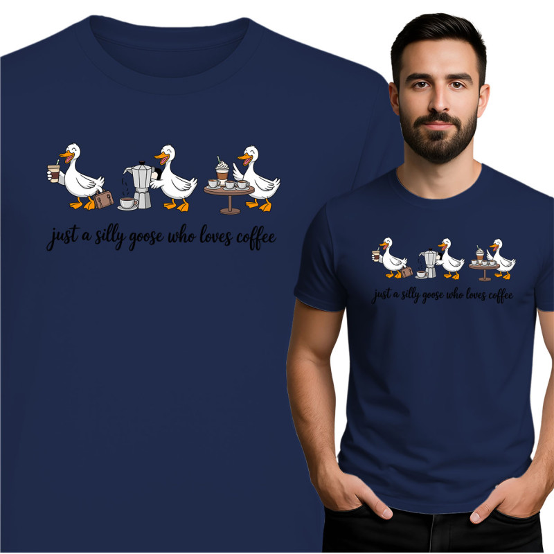 copy of Shine Bright Inspirerende T-shirt