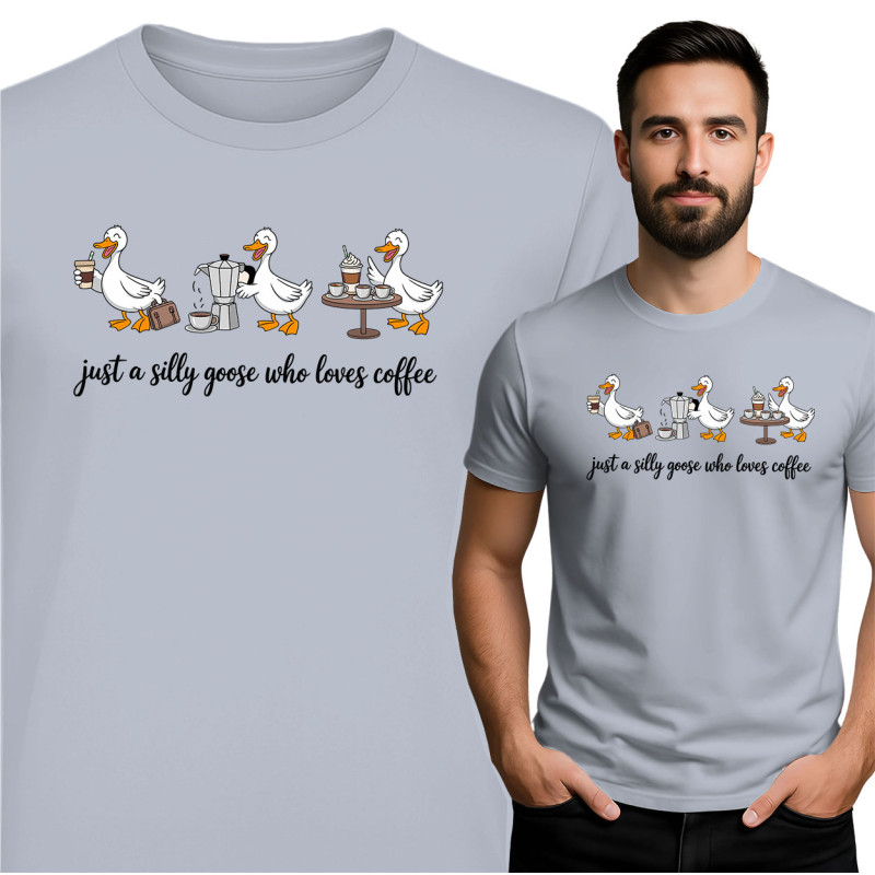 copy of Shine Bright Inspirerende T-shirt