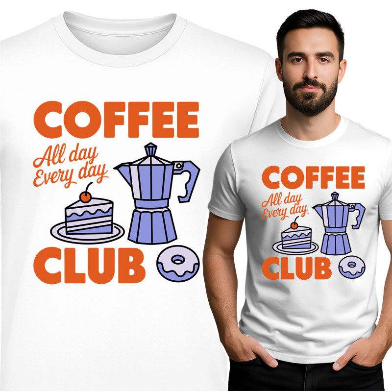 copy of Shine Bright Inspirerende T-shirt