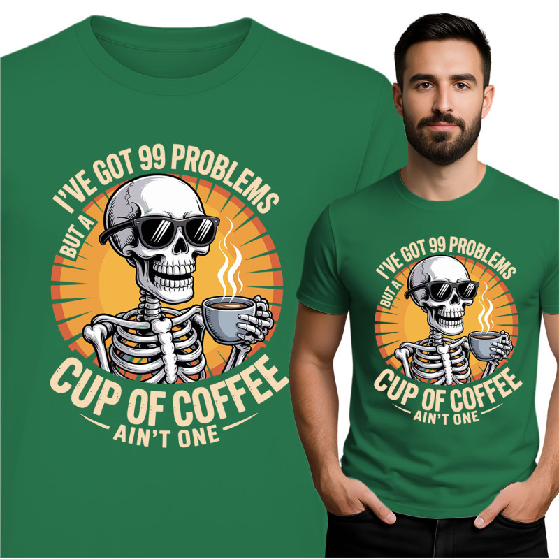 copy of Shine Bright Inspirerende T-shirt