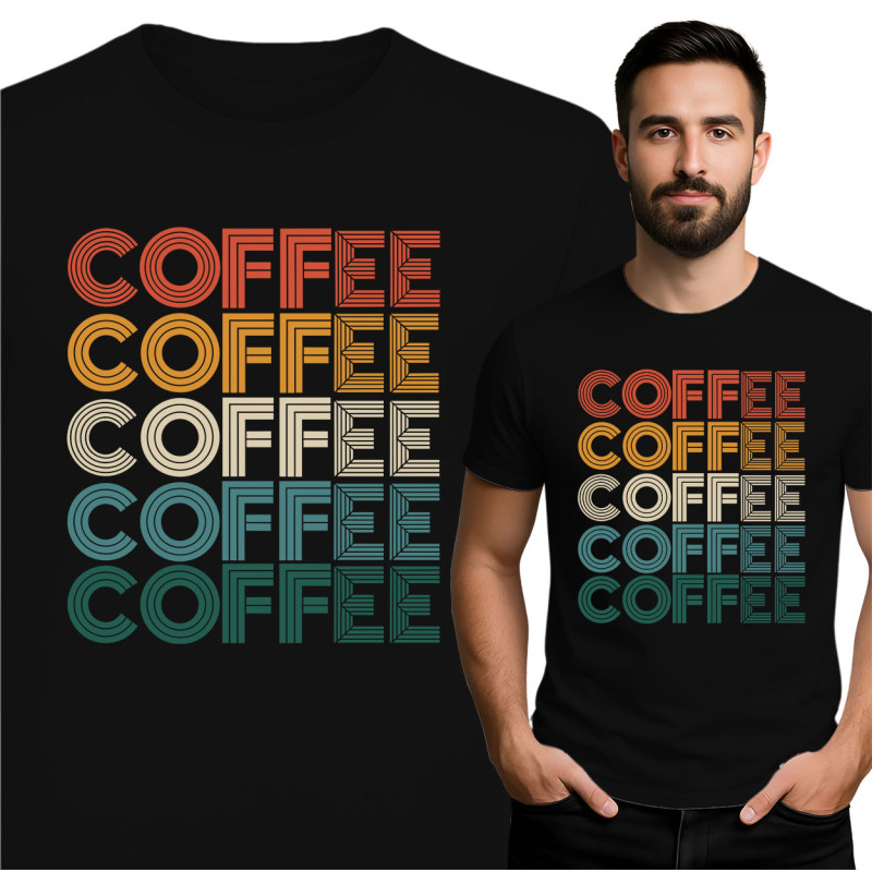 copy of Shine Bright Inspirerende T-shirt