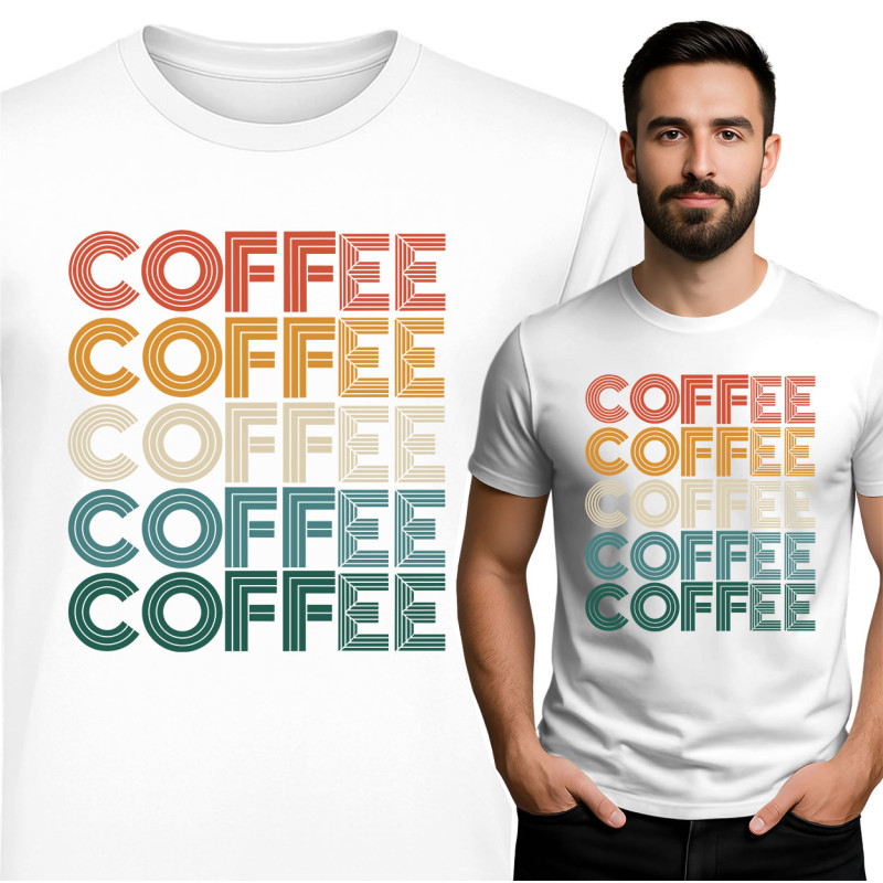 copy of Shine Bright Inspirerende T-shirt