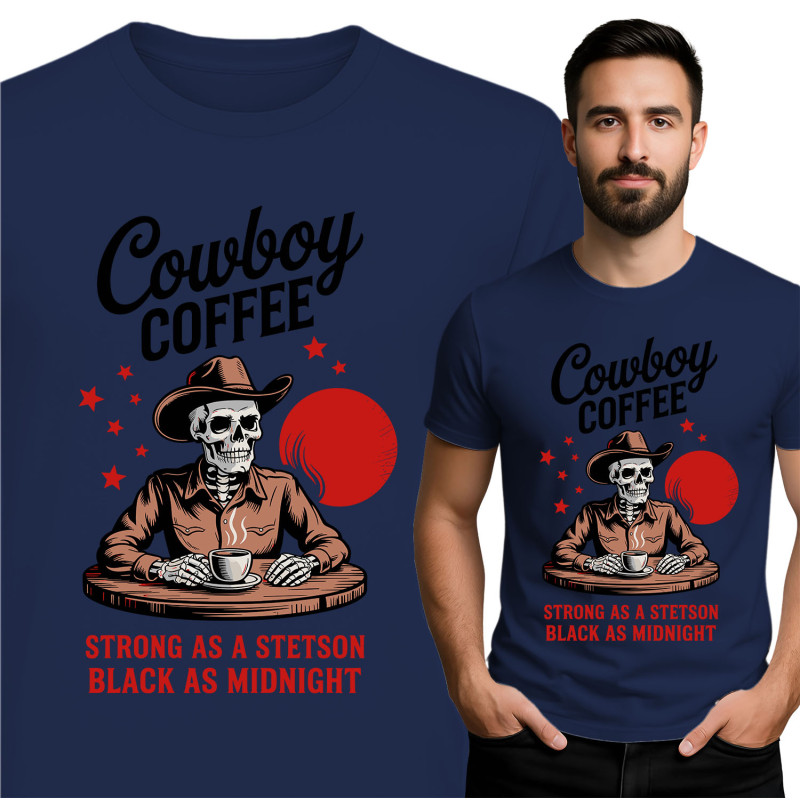 copy of Shine Bright Inspirerende T-shirt