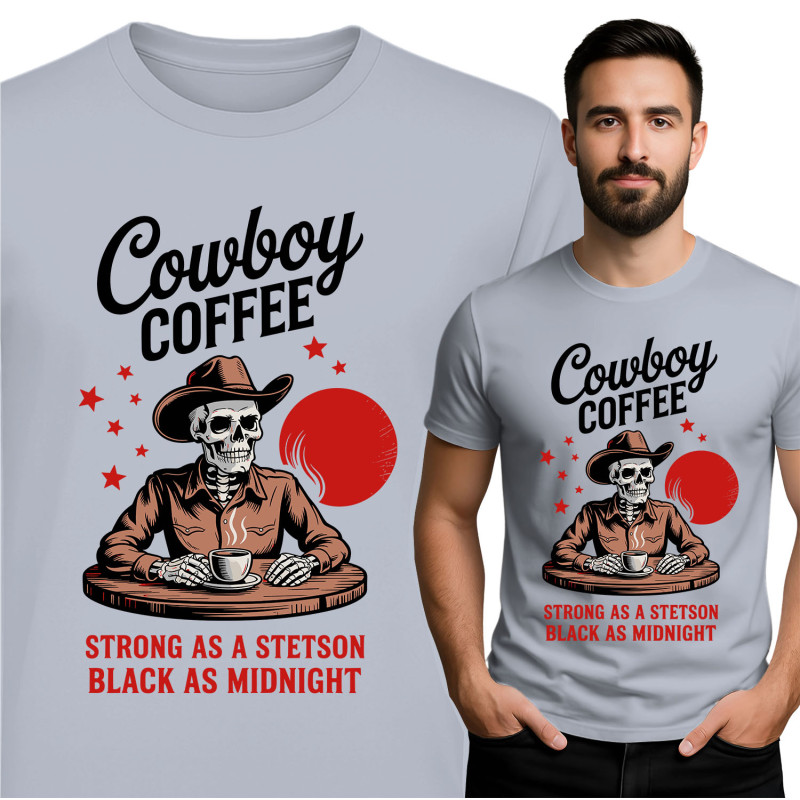 copy of Shine Bright Inspirerende T-shirt