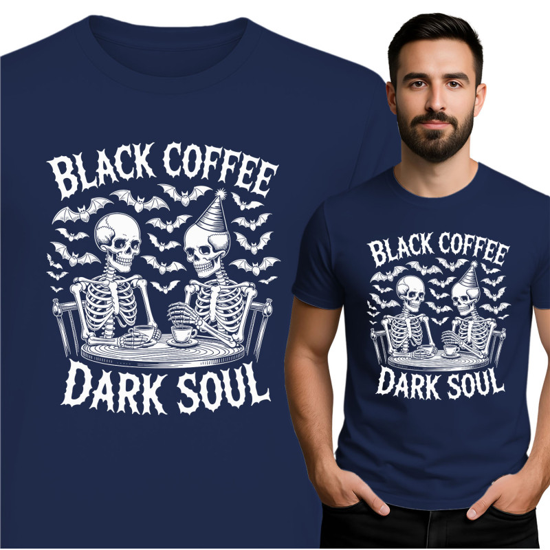 copy of Shine Bright Inspirerende T-shirt