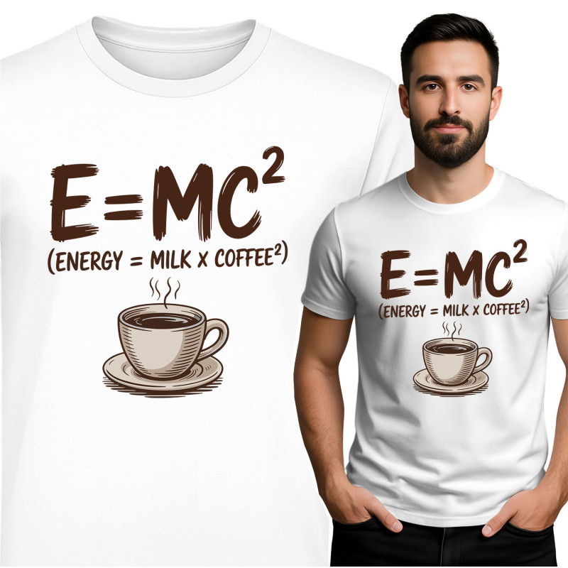 copy of Shine Bright Inspirerende T-shirt