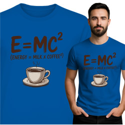 copy of Shine Bright Inspirerende T-shirt